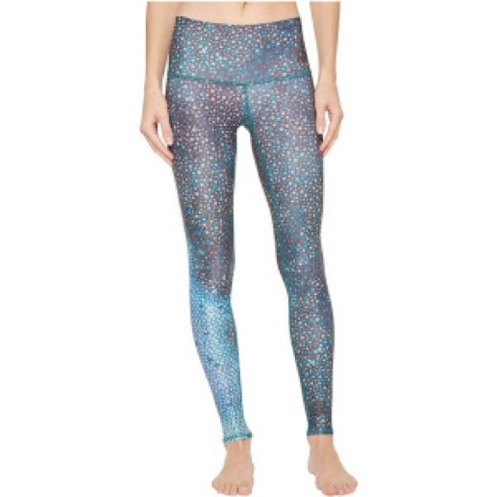 NWT Teeki mermaid hot pants size S